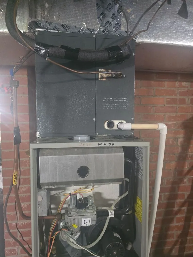 Slide of CCRI Services