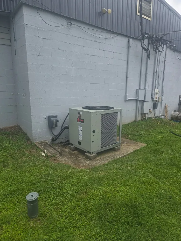 Slide of CCRI Services