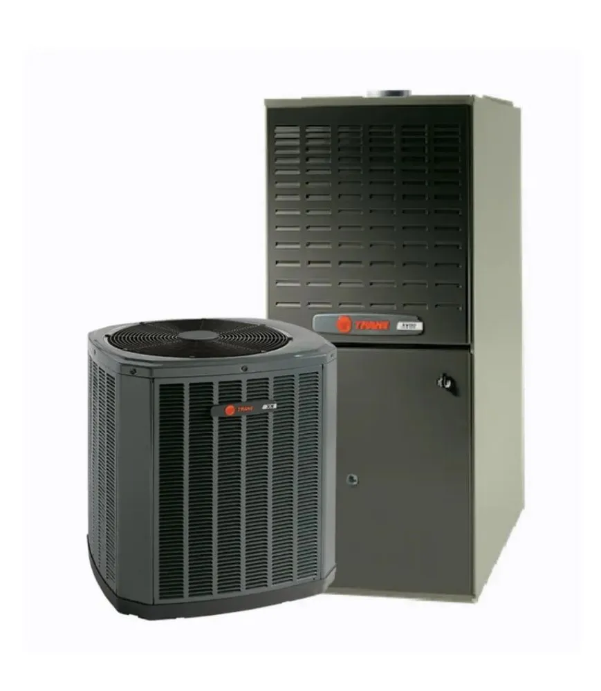 Slide of CCRI Services