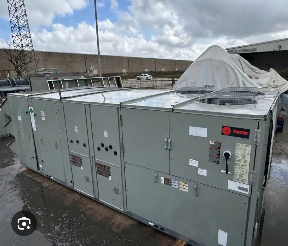 Slide of CCRI Services