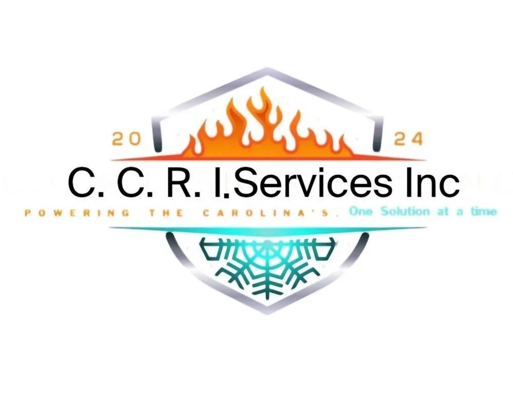 Slide of CCRI Services