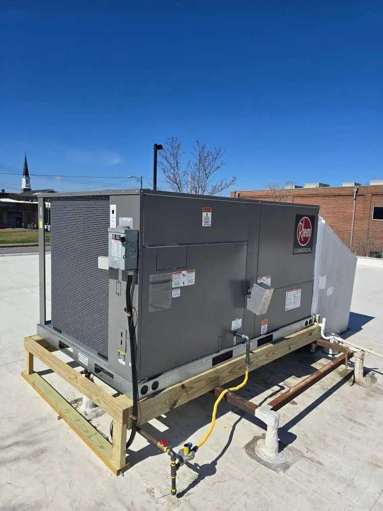 Slide of CCRI Services