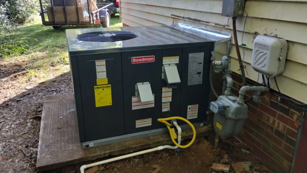 Slide of CCRI Services