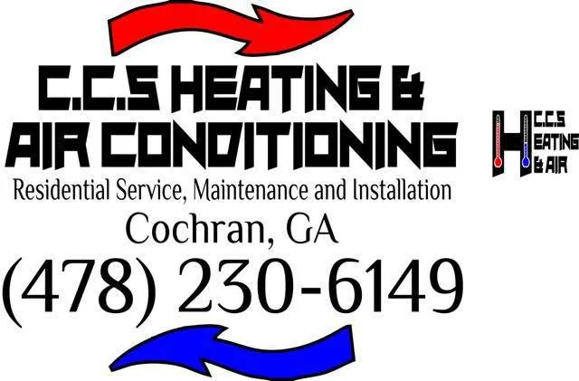 Slide of CCS Air & Electrical