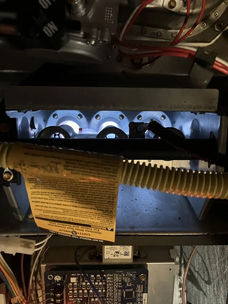 Slide of CC&S Home Services