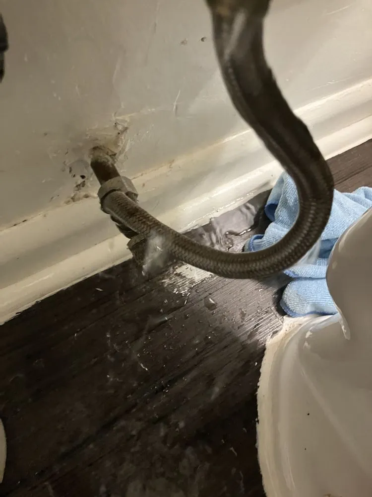 Slide of CC&S Home Services