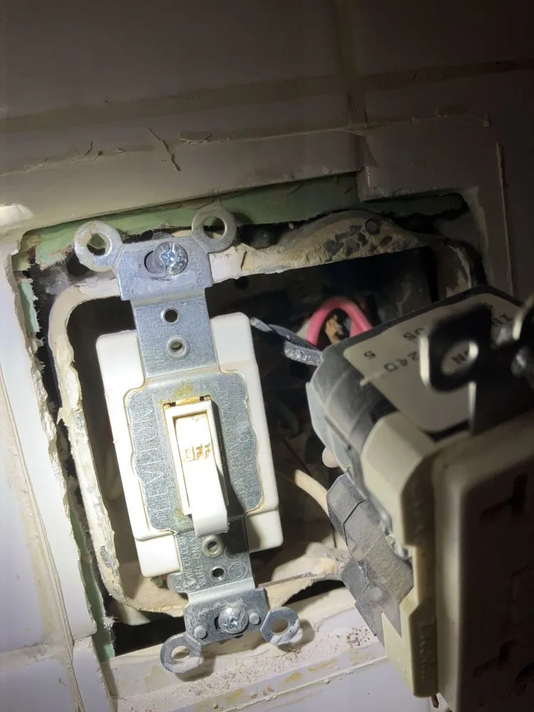 Slide of CC&S Home Services