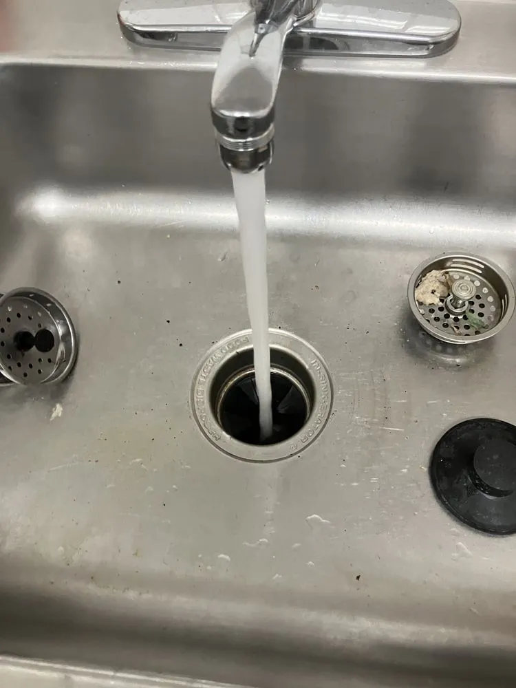 Slide of CC&S Home Services