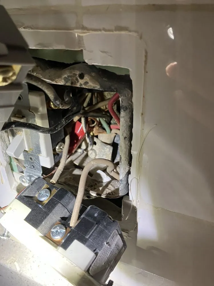 Slide of CC&S Home Services