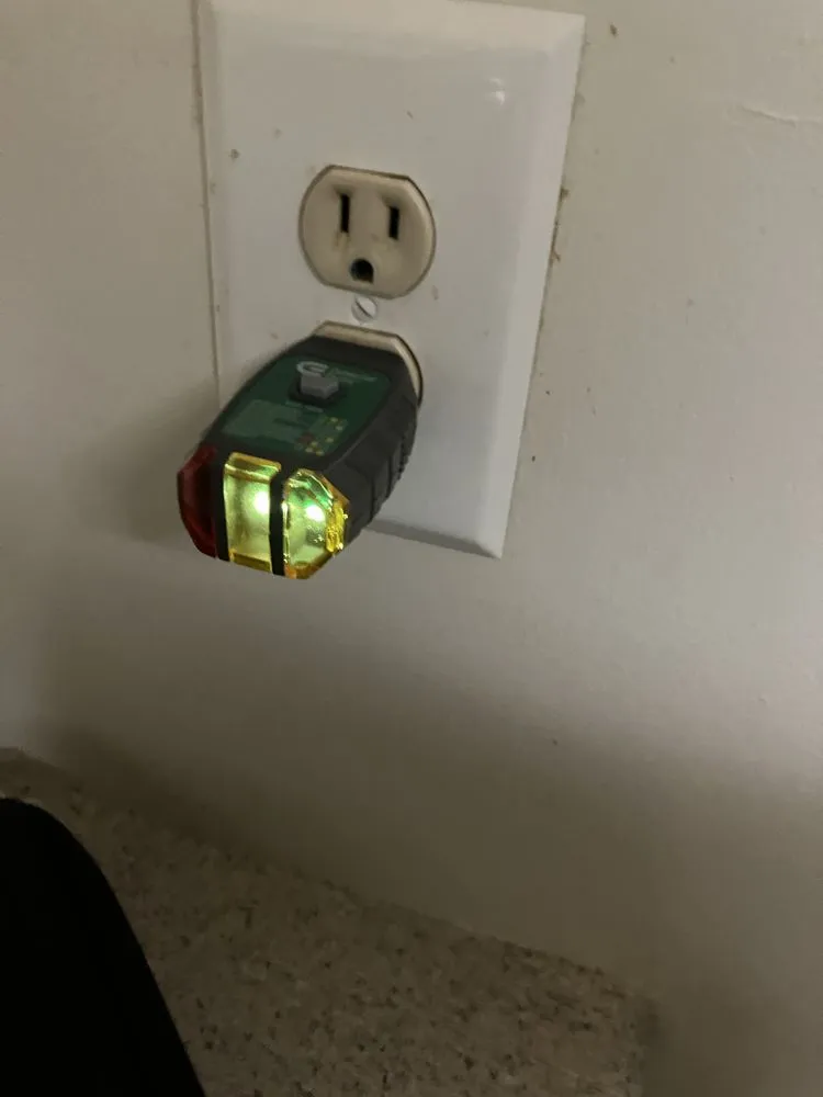 Slide of CC&S Home Services