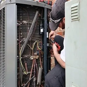 Slide of CCS Mechanical