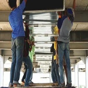 Slide of CCS Mechanical