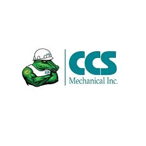 Slide of CCS Mechanical