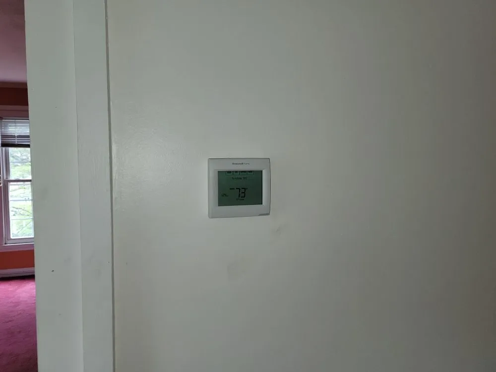 Slide of CCS Services & Solutions