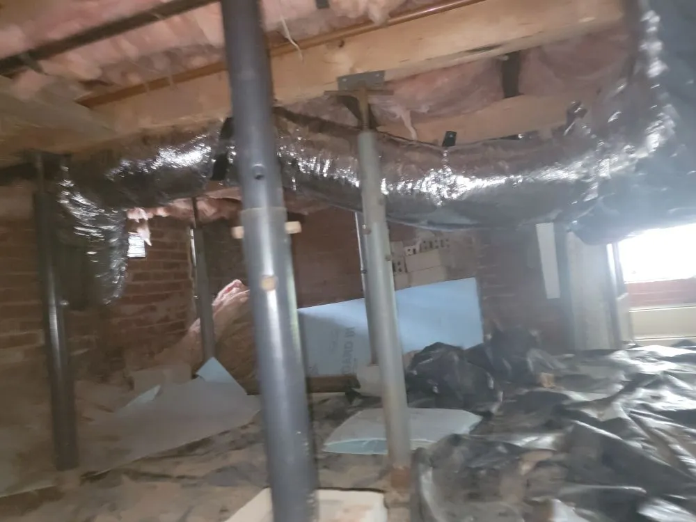 Slide of CCS Services & Solutions