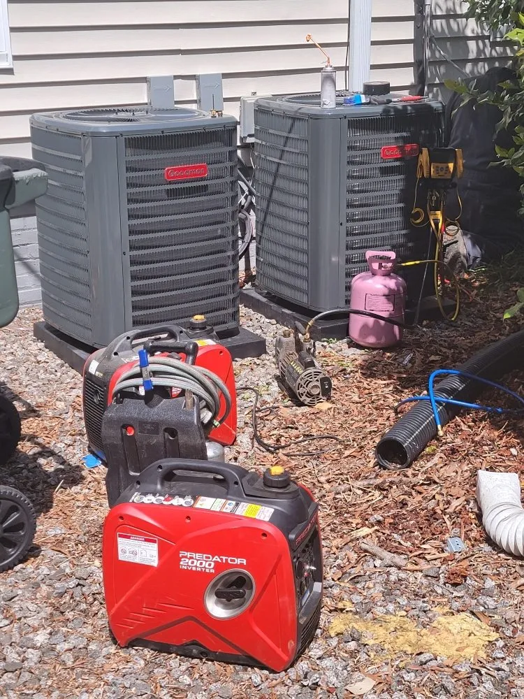 Slide of CCS Services & Solutions