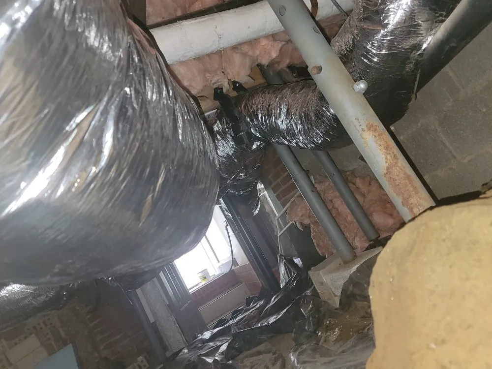 Slide of CCS Services & Solutions