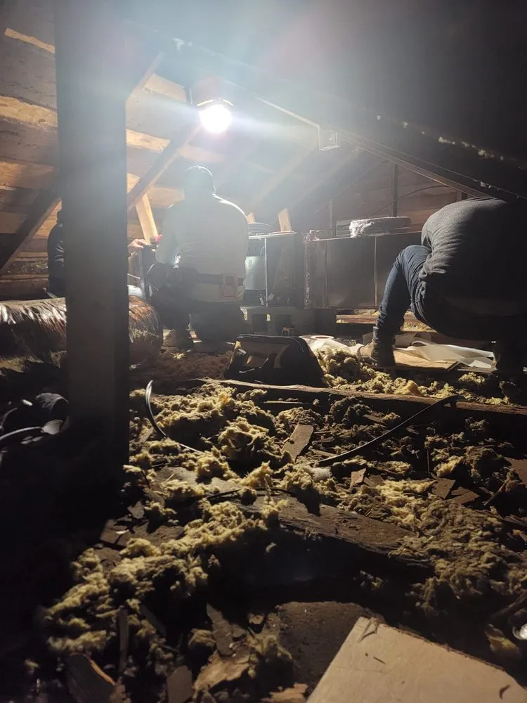 Slide of CCS Services & Solutions