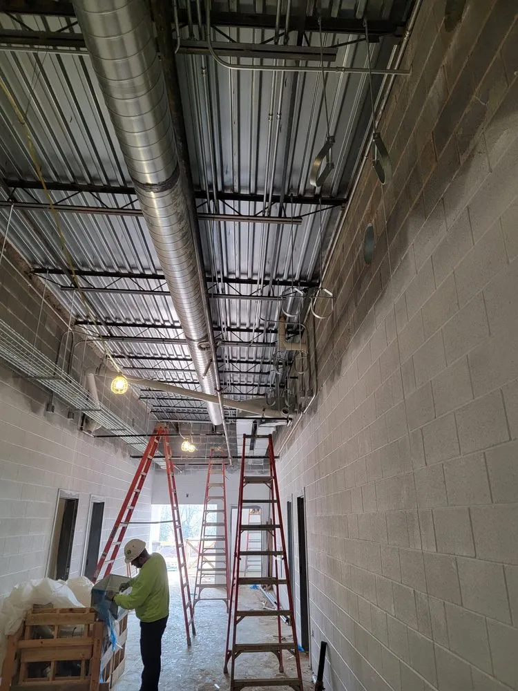 Slide of CCS Services & Solutions