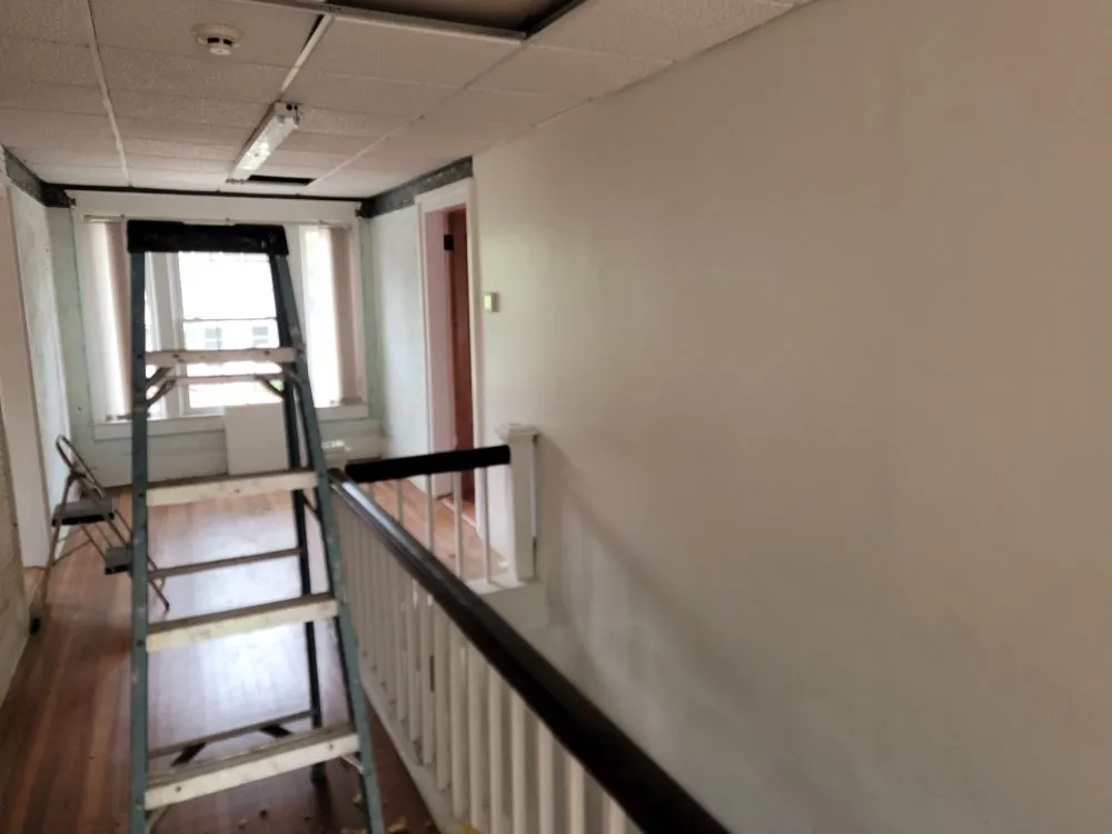 Slide of CCS Services & Solutions