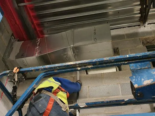 CCS Services & Solutions Logo