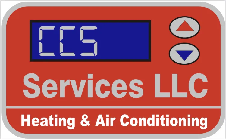 Slide of CCS Services