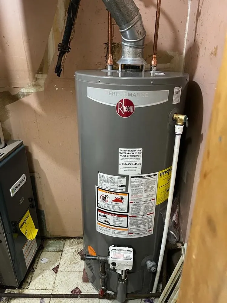 Slide of CD Heating and Cooling