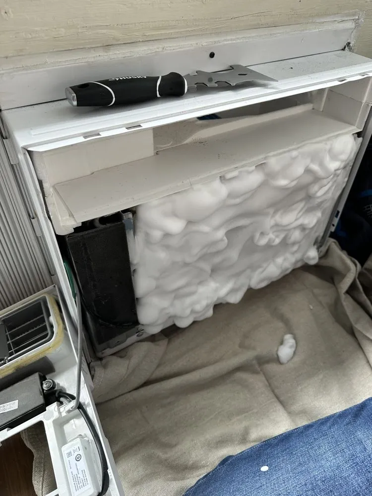 Slide of C&D Home and Air