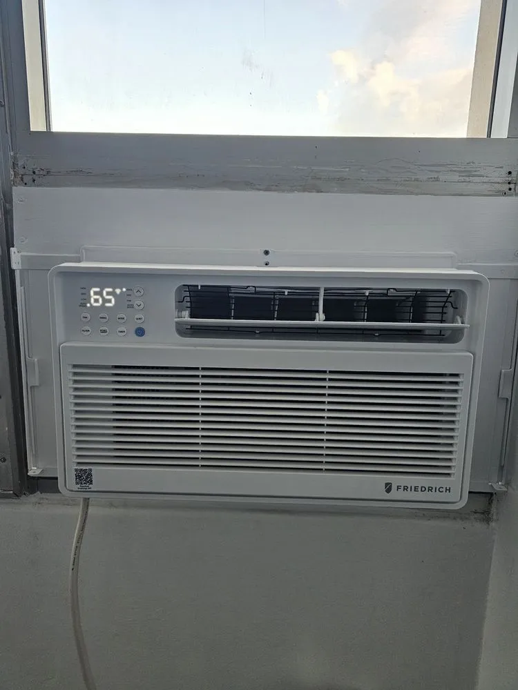 Slide of C&D Home and Air