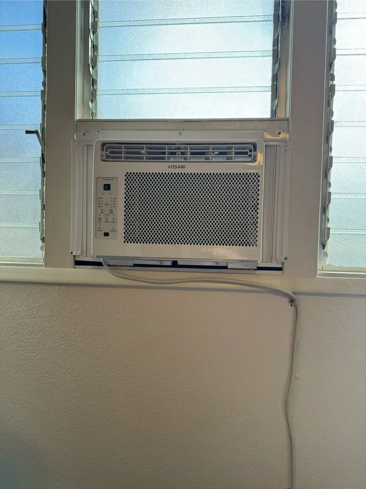 Slide of C&D Home and Air