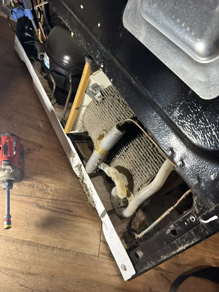 Slide of C&D Home and Air