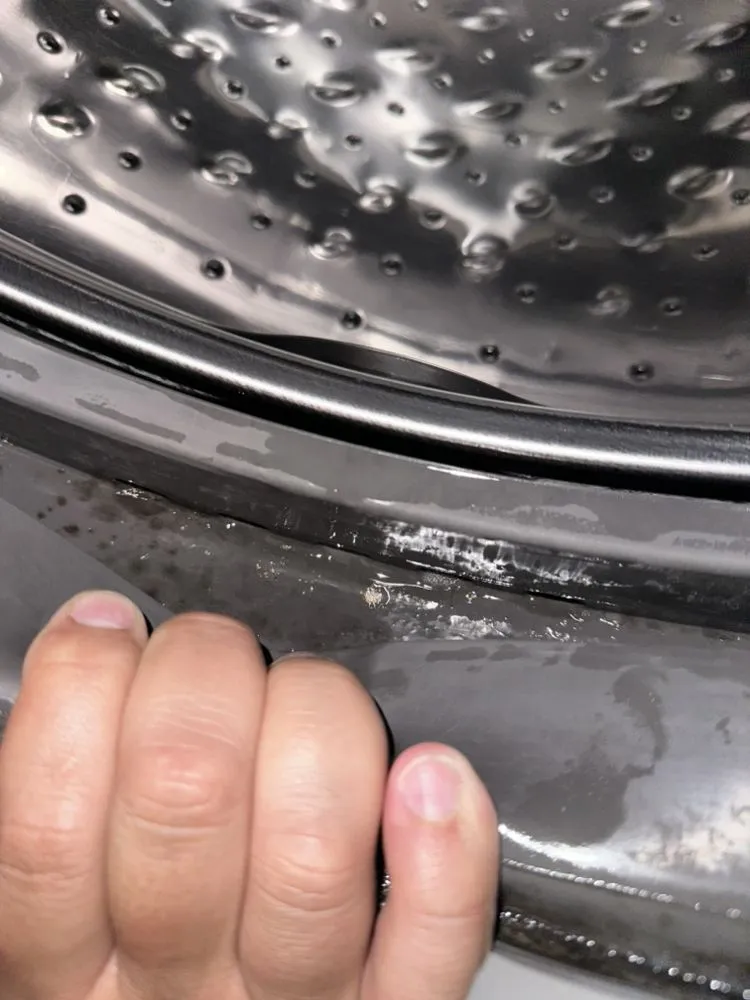 Slide of C&D Home and Air