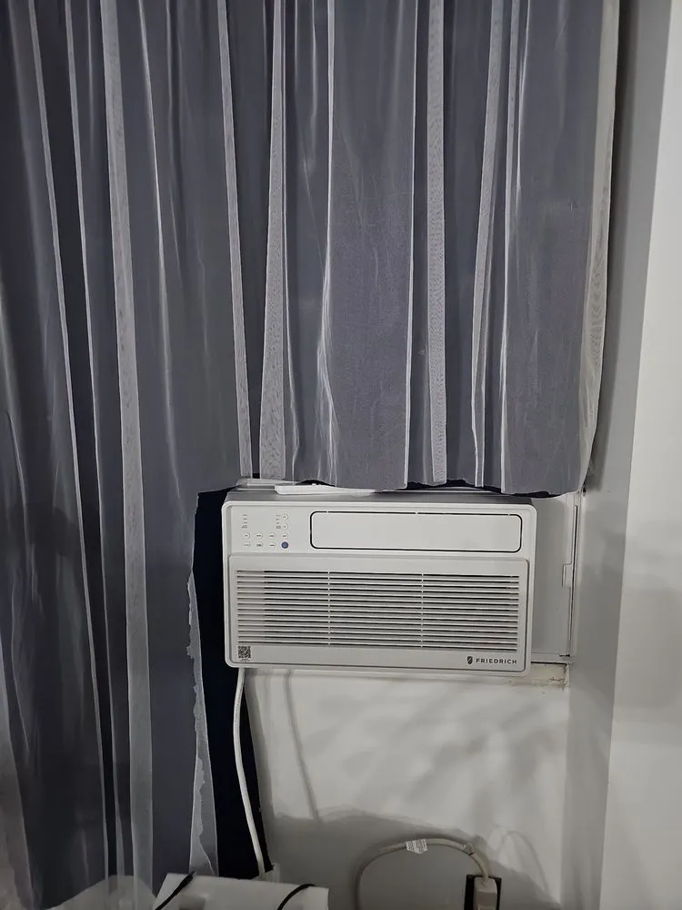 Slide of C&D Home and Air