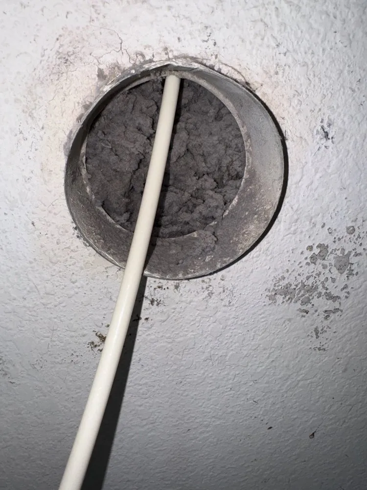 Slide of C&D Home and Air