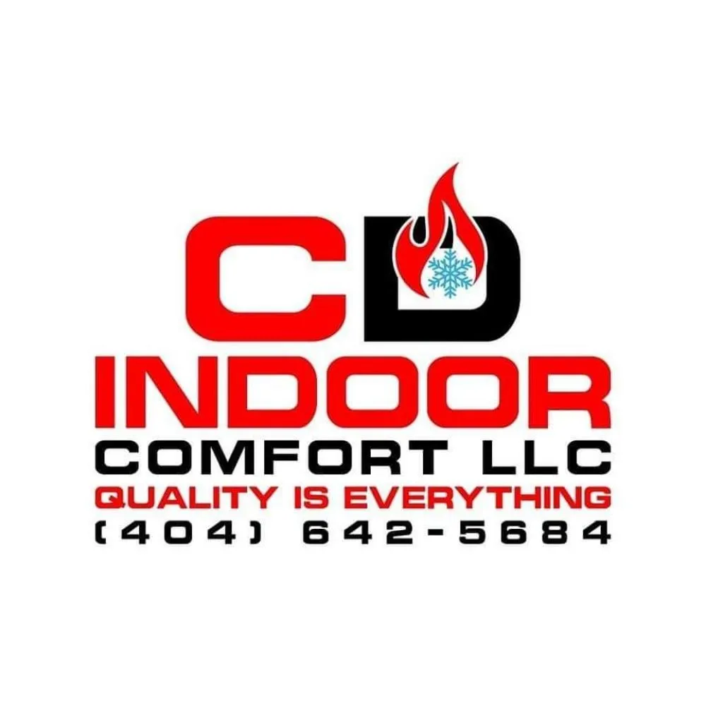 Slide of CD Indoor Comfort