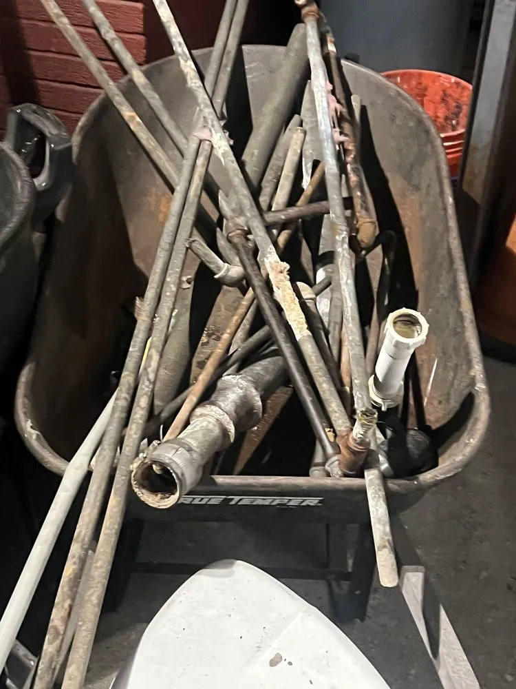 Slide of CD Plumbing