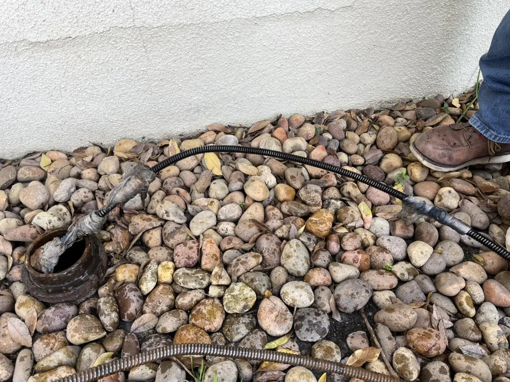 Slide of CD Plumbing