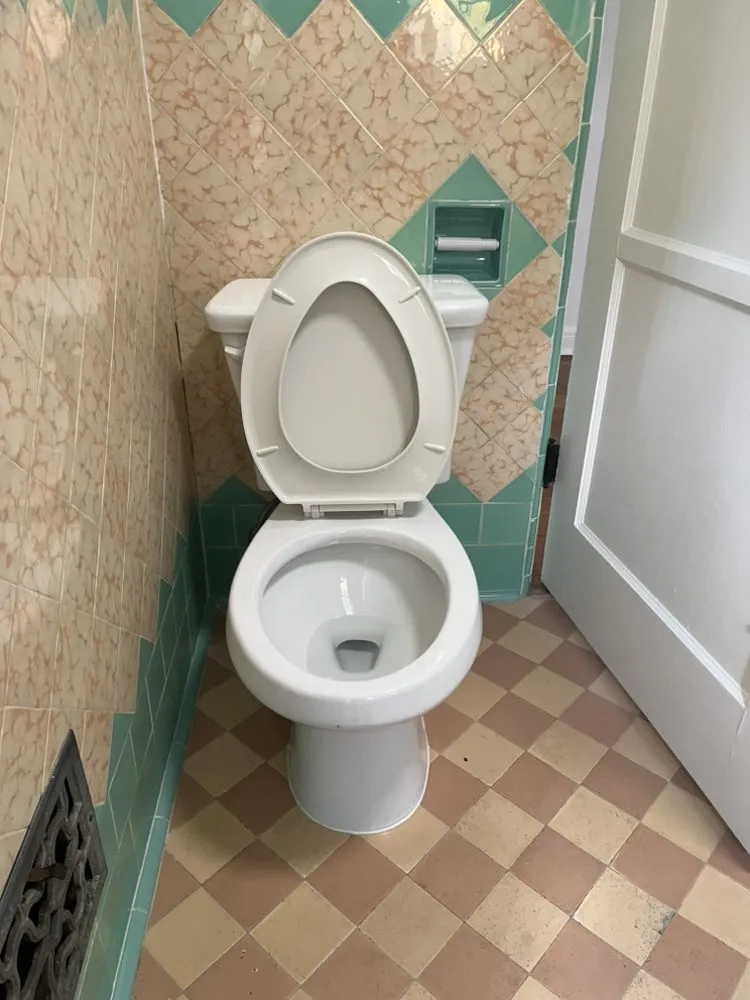 Slide of CD Plumbing