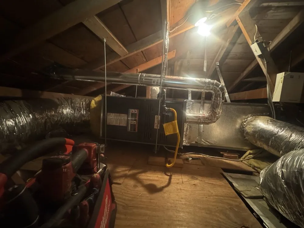 Slide of CD Plumbing