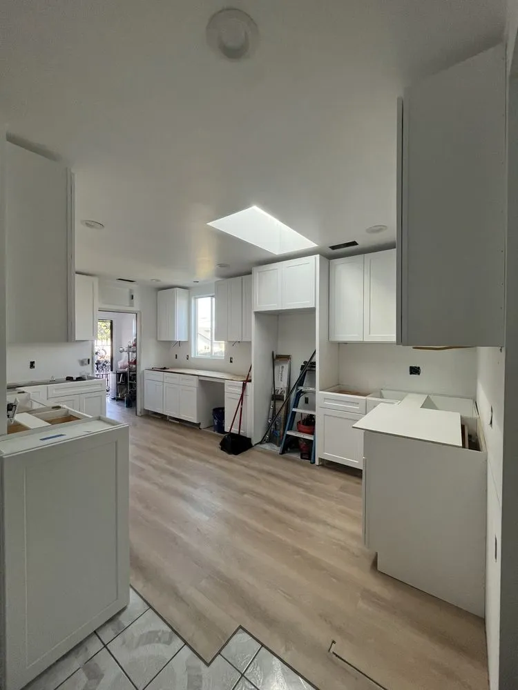 Slide of CD Plumbing