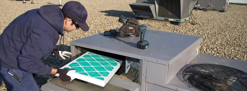 Slide of CD Services