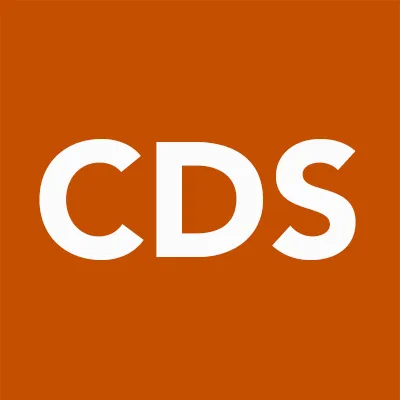 Slide of CD Services