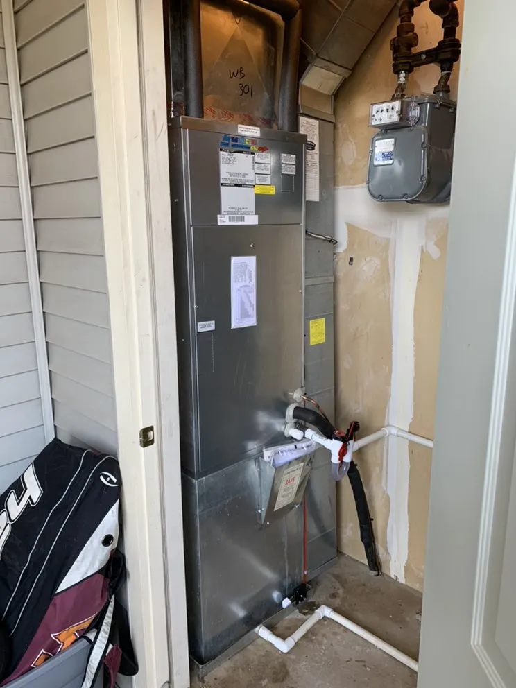 Slide of C.D. Shanahan’s