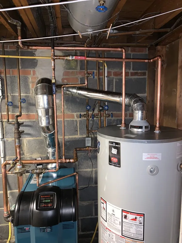 Slide of C.D. Shanahan’s