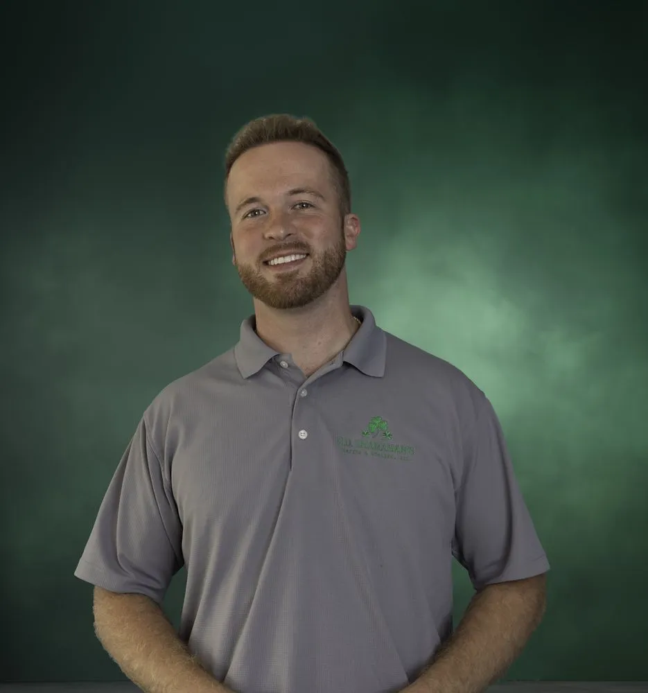 Slide of C.D. Shanahan’s