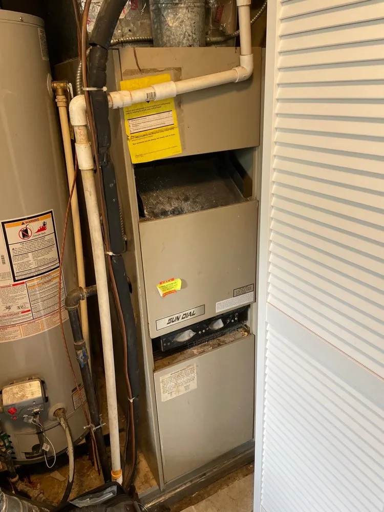 Slide of C.D. Shanahan’s