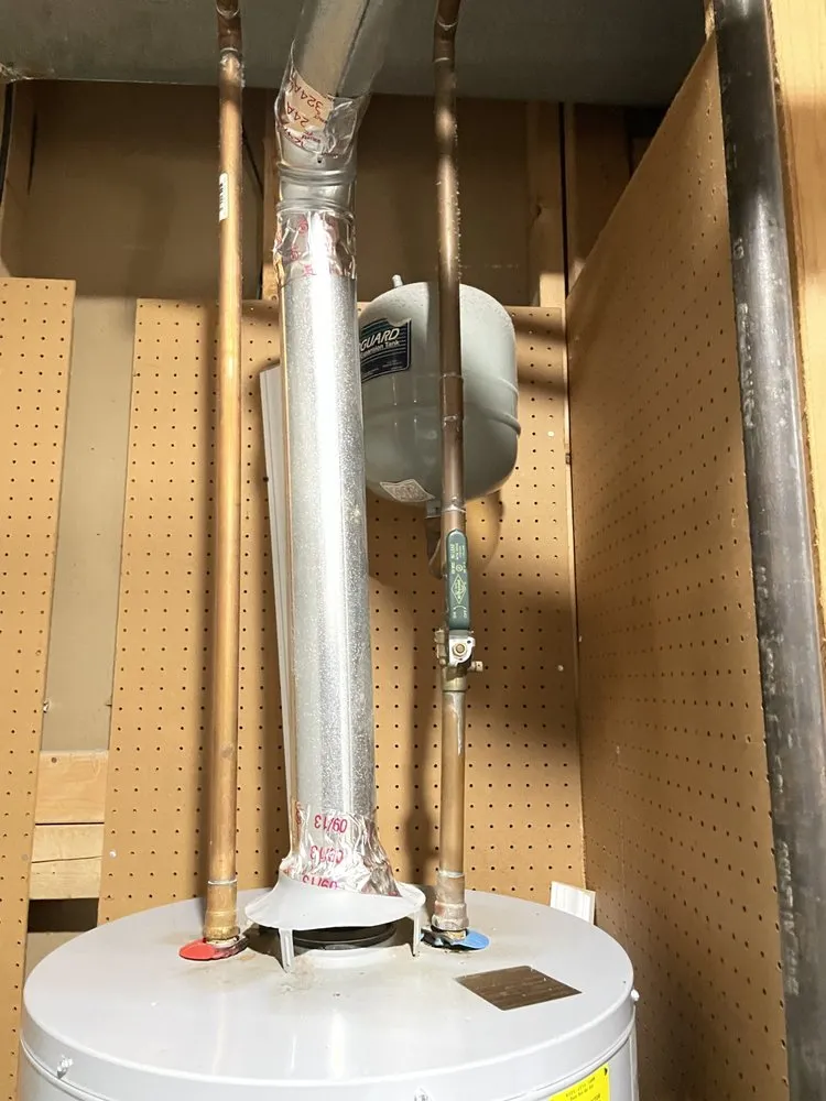 Slide of C.D. Shanahan’s