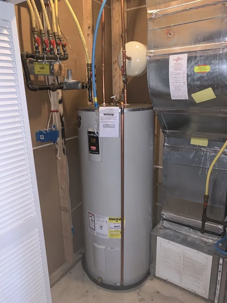 Slide of C.D. Shanahan’s