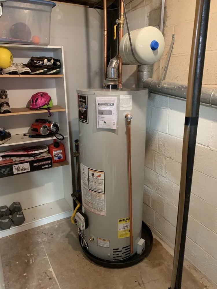 Slide of C.D. Shanahan’s