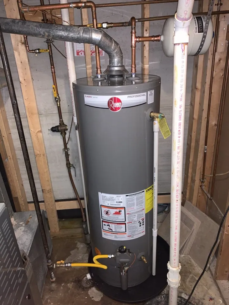 Slide of C.D. Shanahan’s